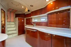 Продажа яхты Bubble Trouble ll - SEA RAY