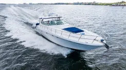 Продажа яхты Bubble Trouble ll - SEA RAY