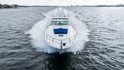 Bubble Trouble ll - SEA RAY