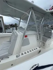 Купить яхту FRIGATE 37 в Shestakov Yacht Sales