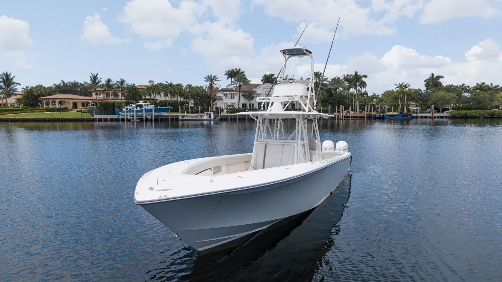 Купить яхту NA - SEA VEE в Shestakov Yacht Sales