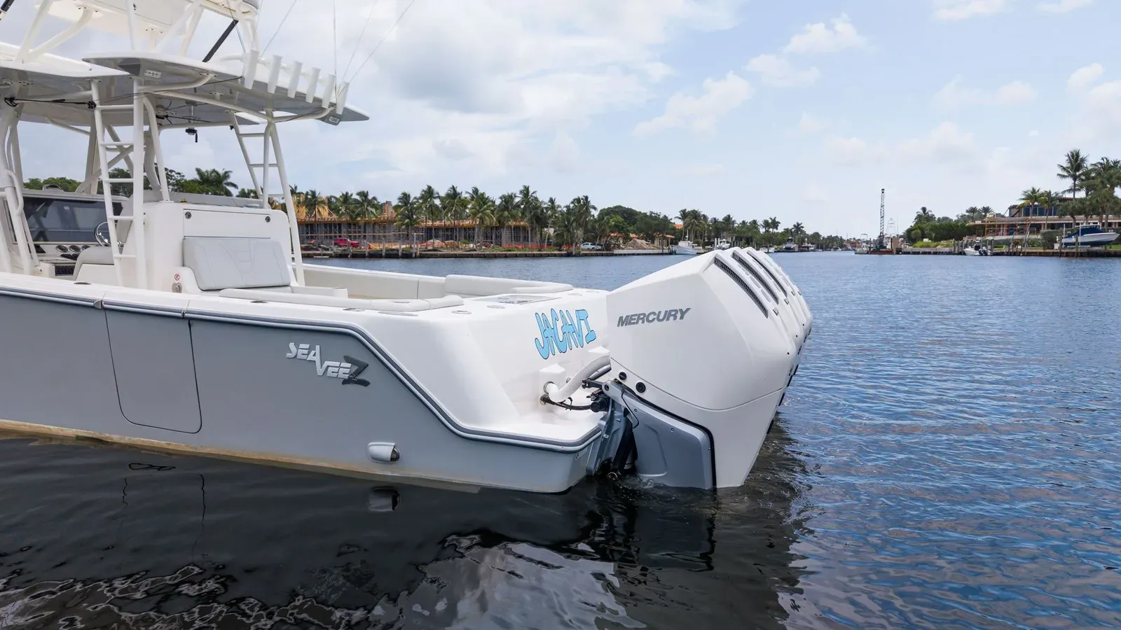 Купить яхту NA в Shestakov Yacht Sales