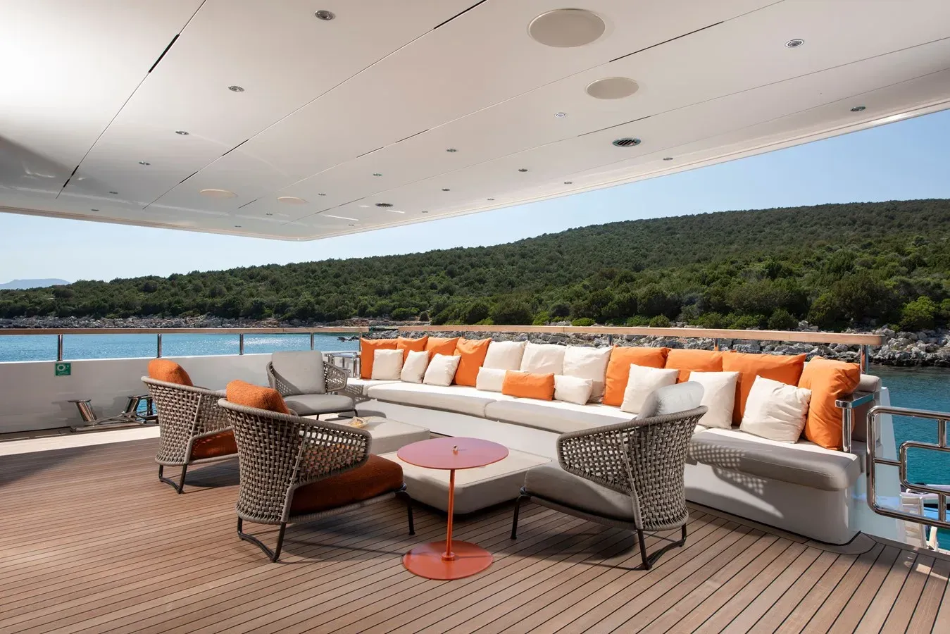 best yacht sales deals K - SES YACHTS