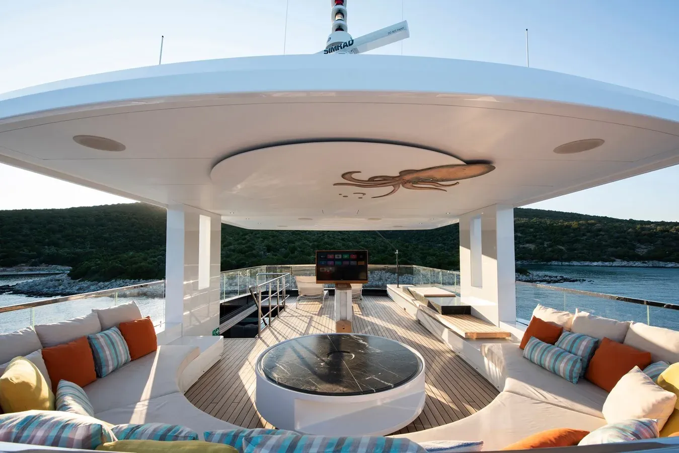 Buy a K - SES YACHTS at Shestakov Yacht Sales