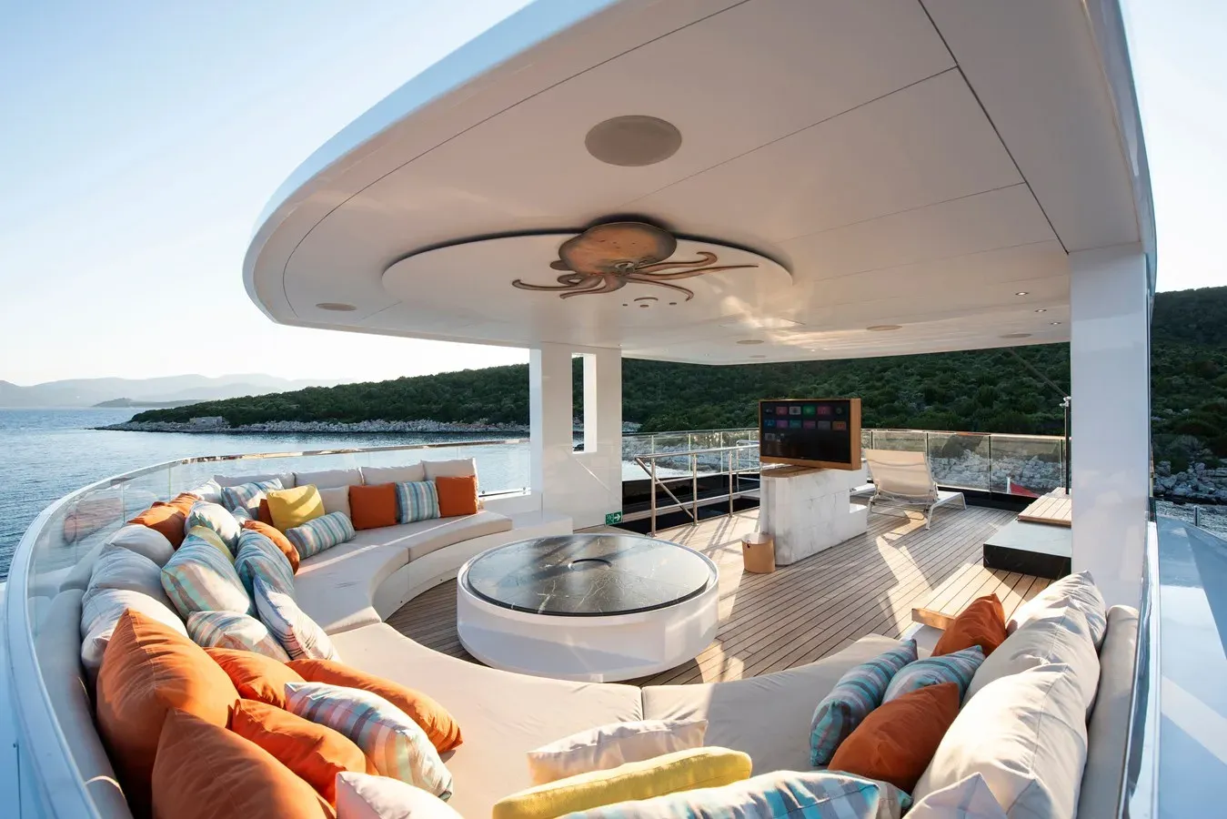 Buy a yacht K - SES YACHTS