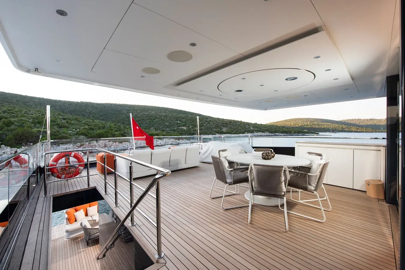 best yacht sales deals K - SES YACHTS