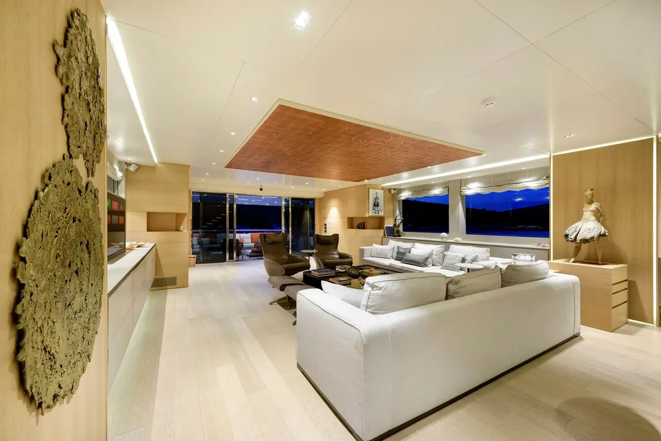 K - SES YACHTS