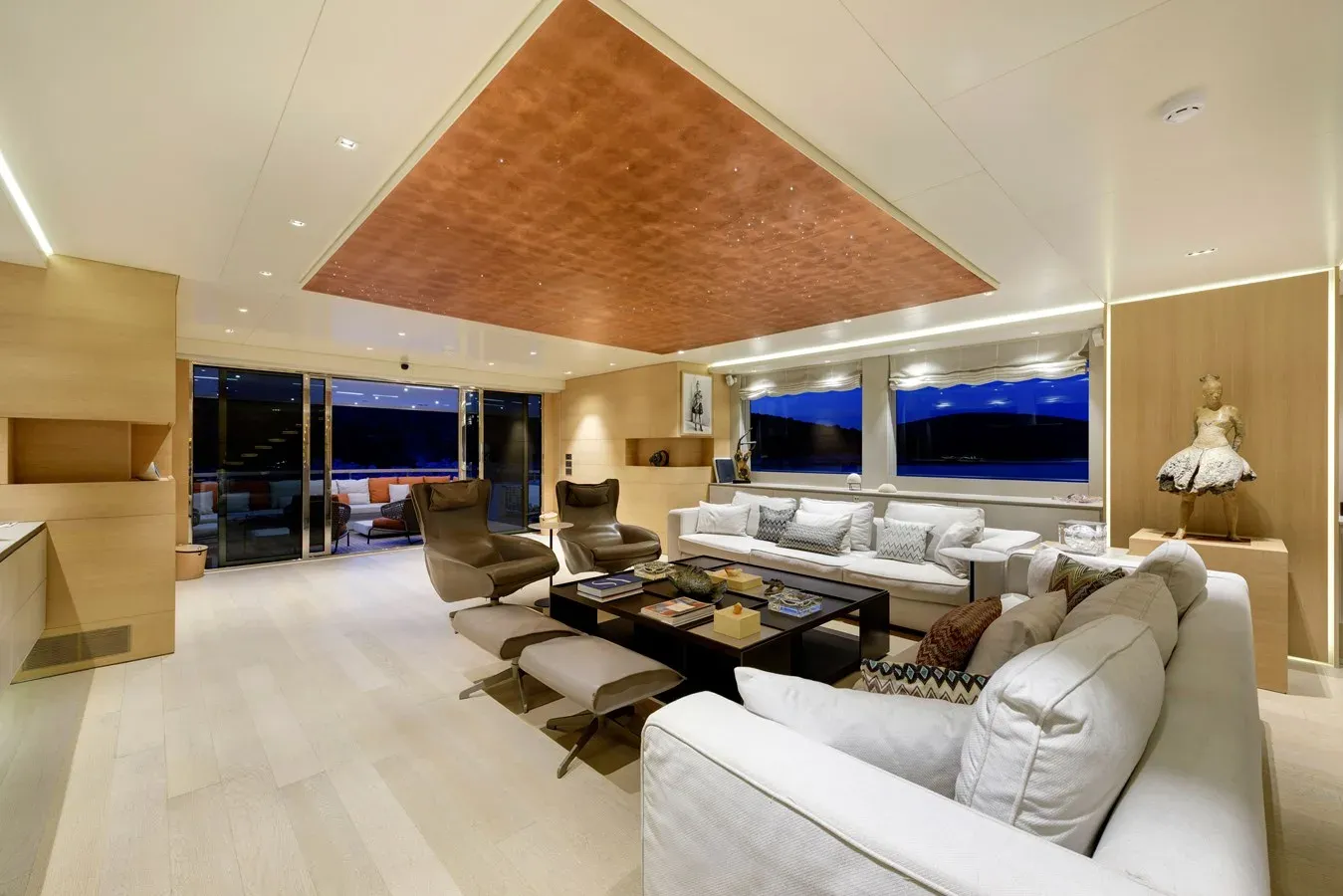 best yacht sales deals K