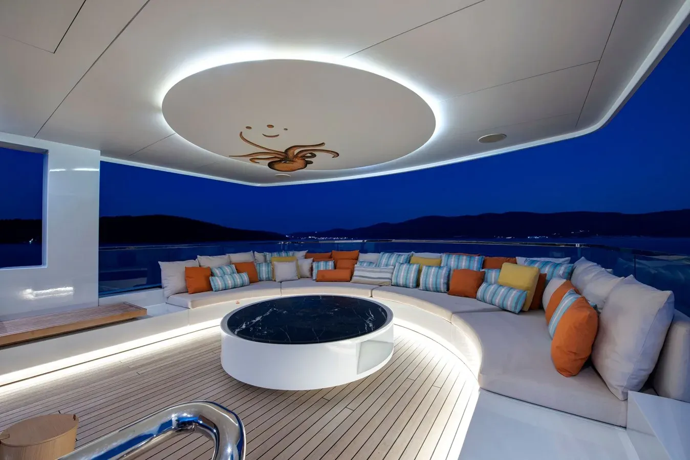 K - SES YACHTS price
