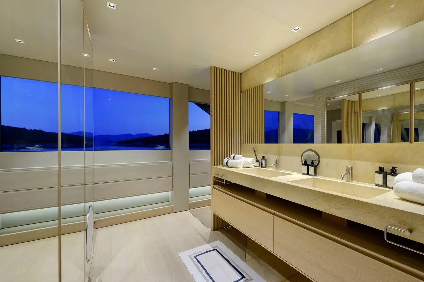 the best price on K - SES YACHTS
