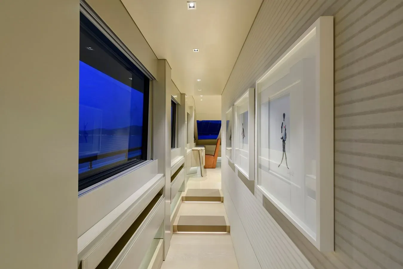 Buy a yacht K