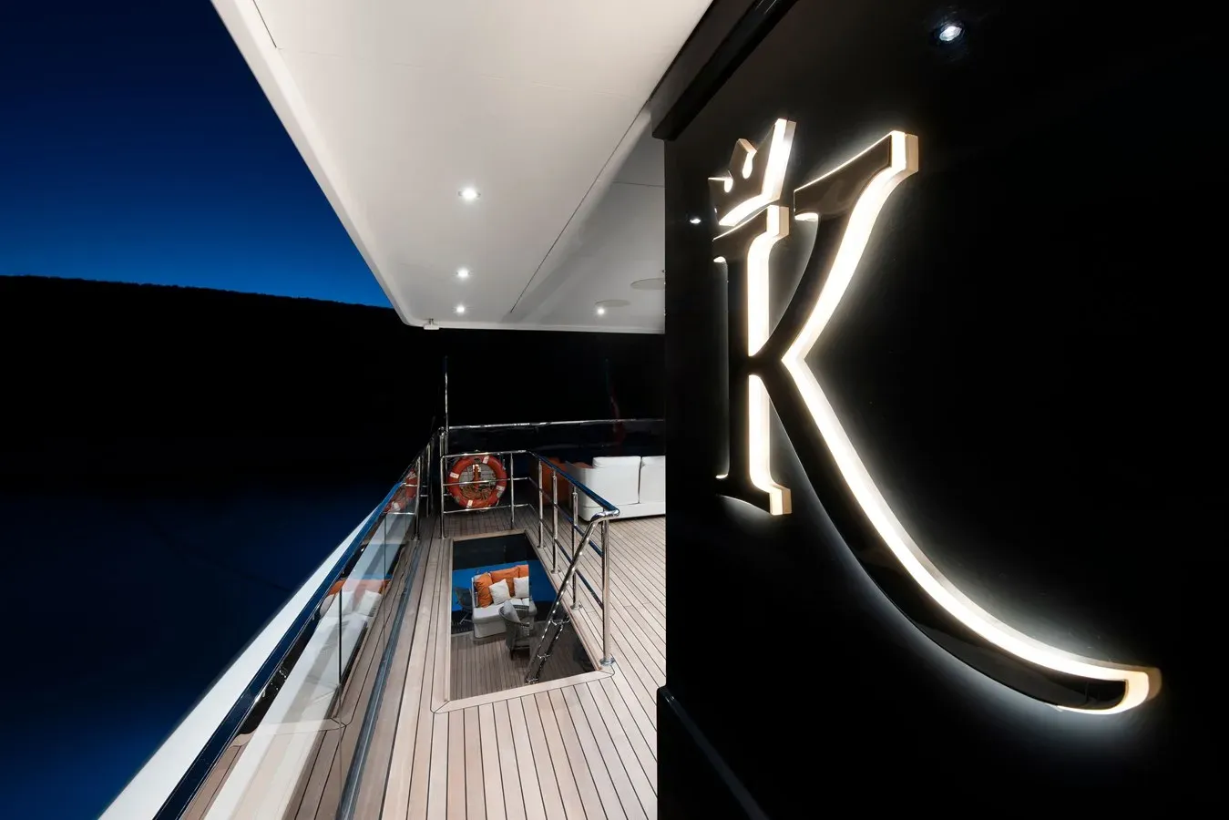 best yacht sales deals K - SES YACHTS