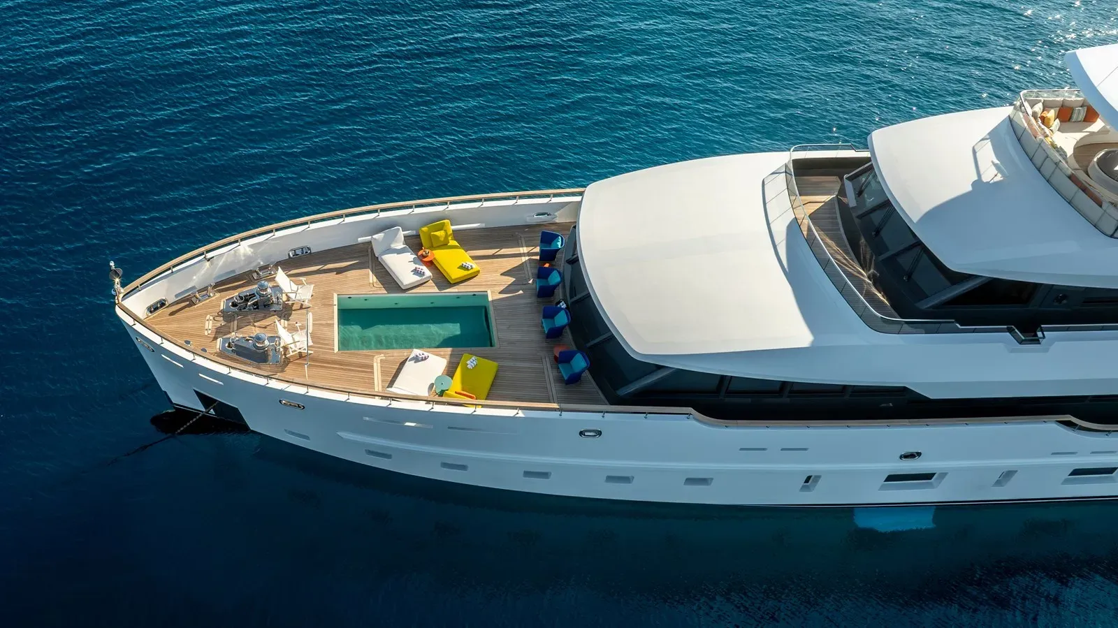 best yacht sales deals K - SES YACHTS