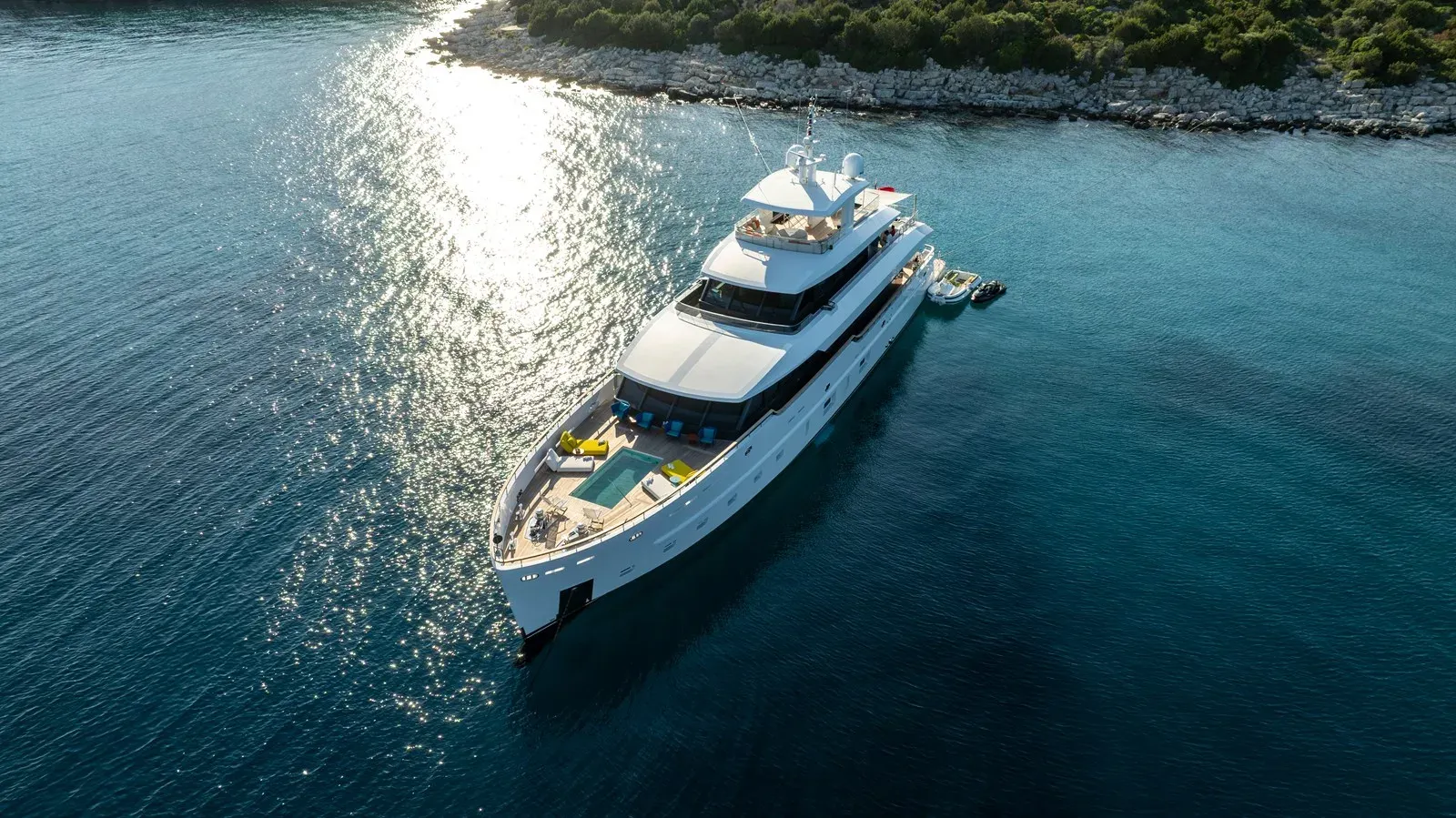 the best price on K - SES YACHTS