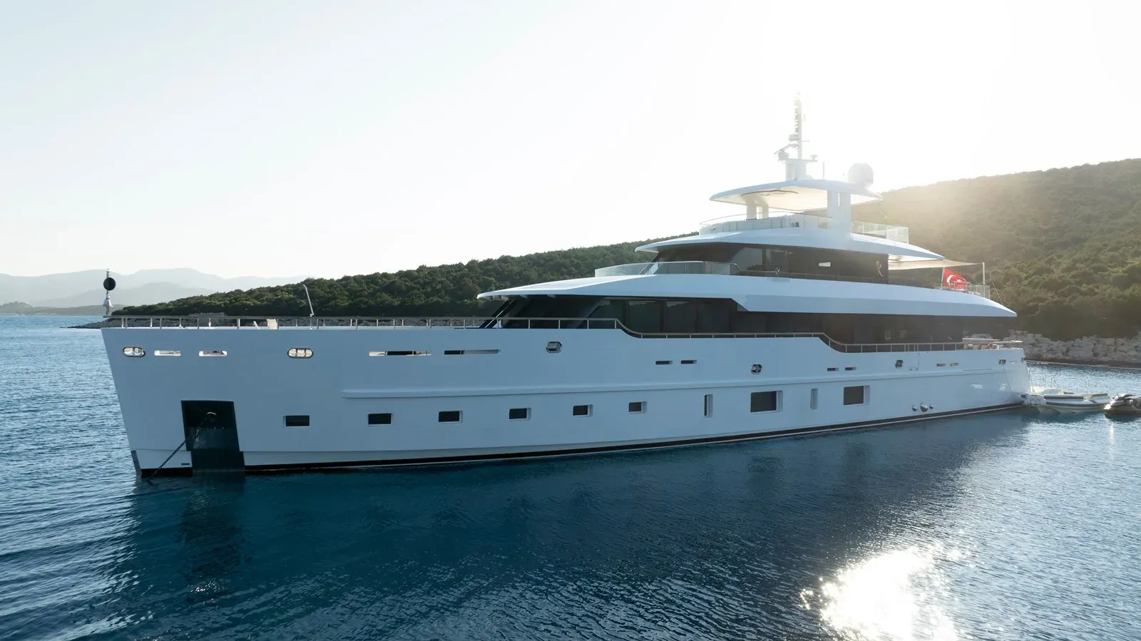 K - SES YACHTS yacht sale