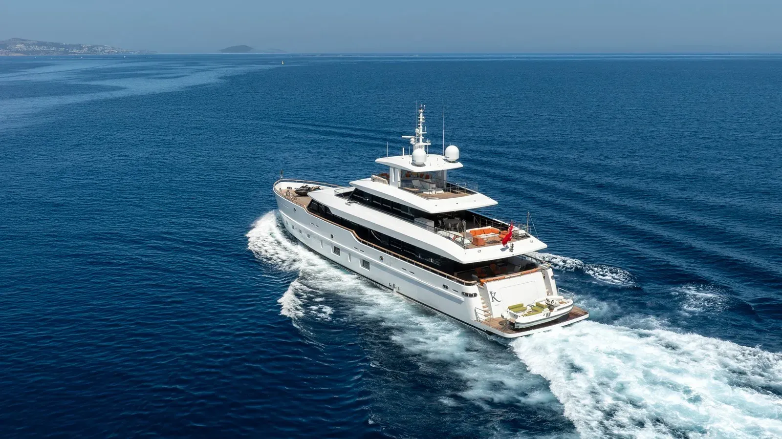best yacht sales deals K 2018