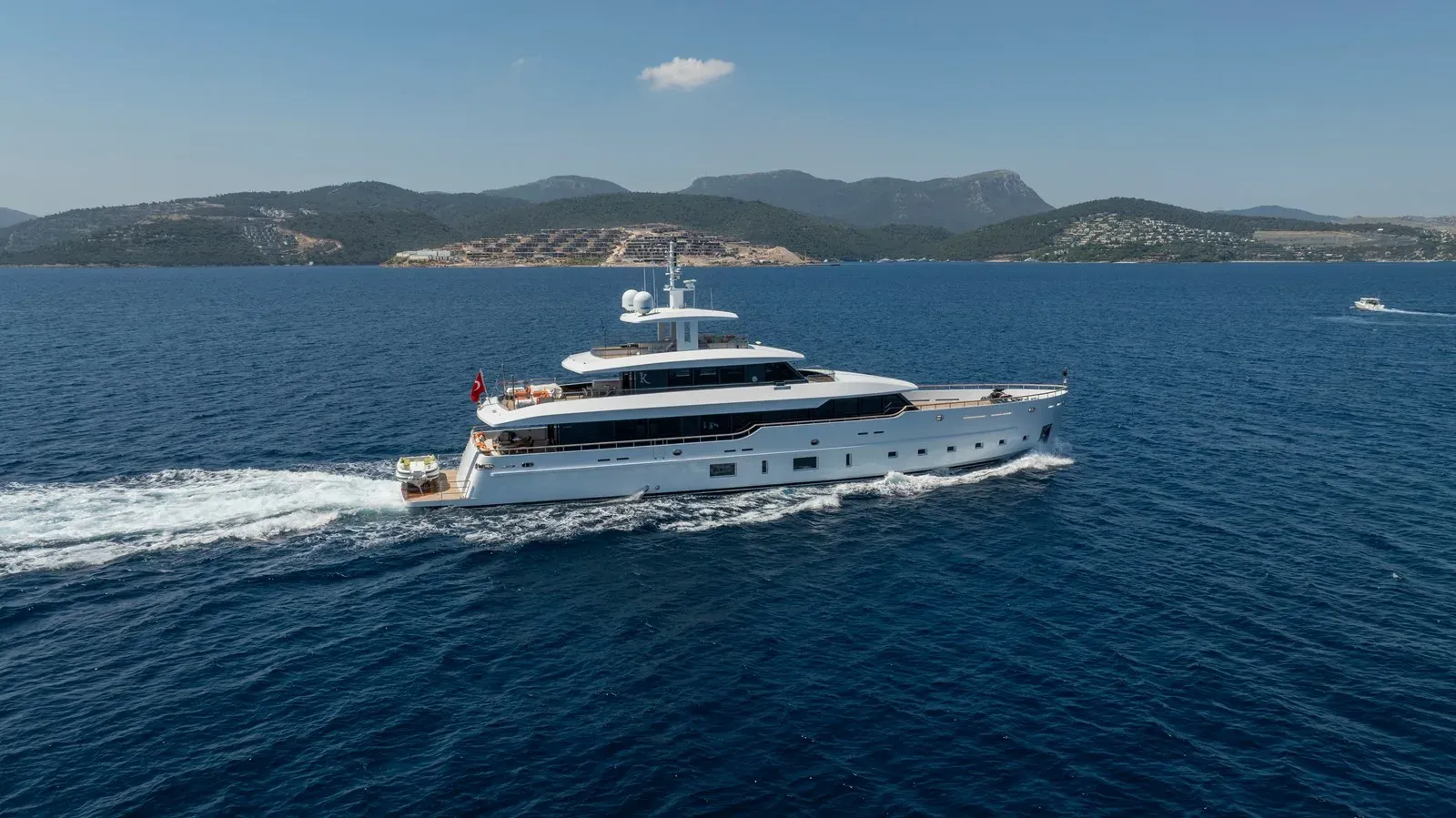 best yacht sales deals K - SES YACHTS