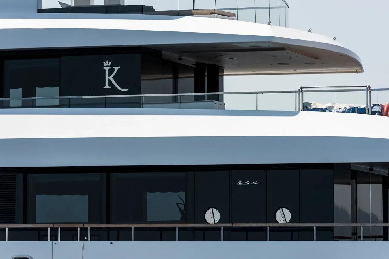 Buy a K 137 at Shestakov Yacht Sales