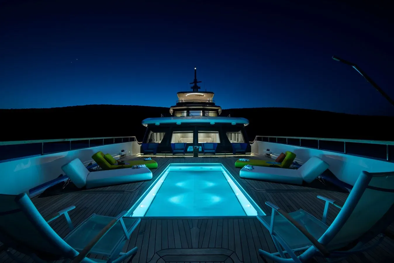 best yacht sales deals K 137