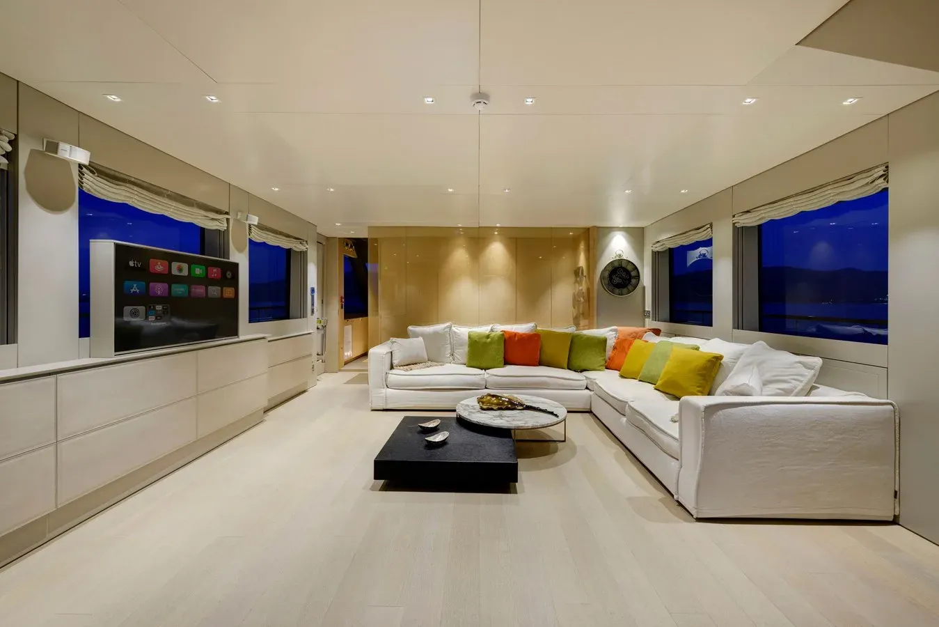 Buy a yacht K - SES YACHTS