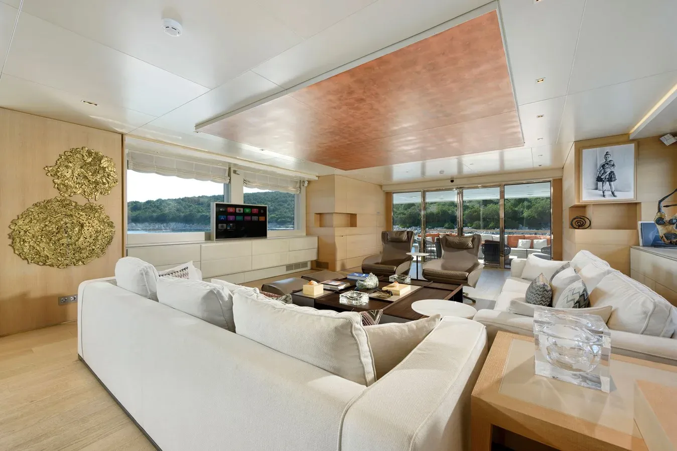 best yacht sales deals K 2018