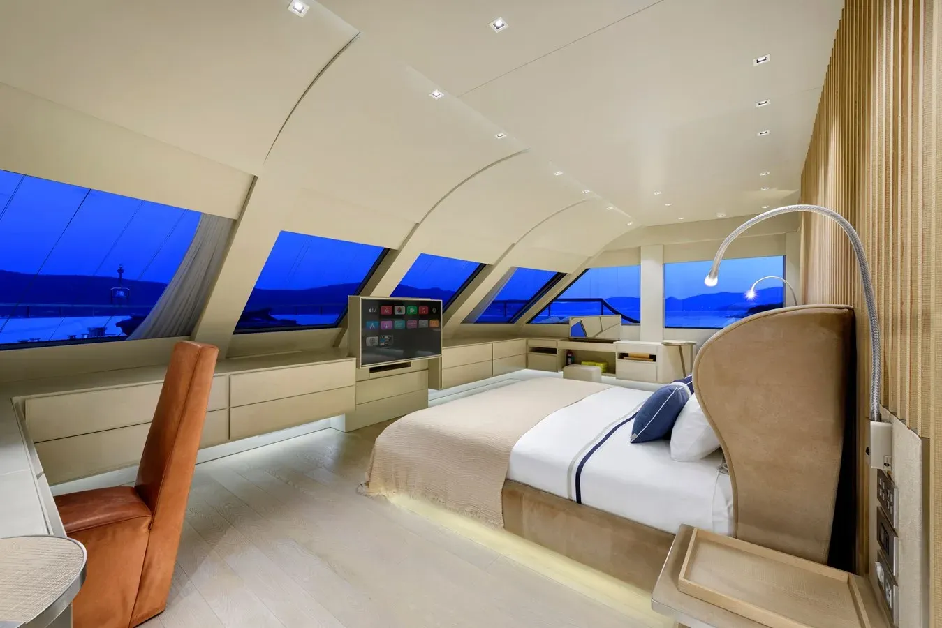 best yacht sales deals K 137