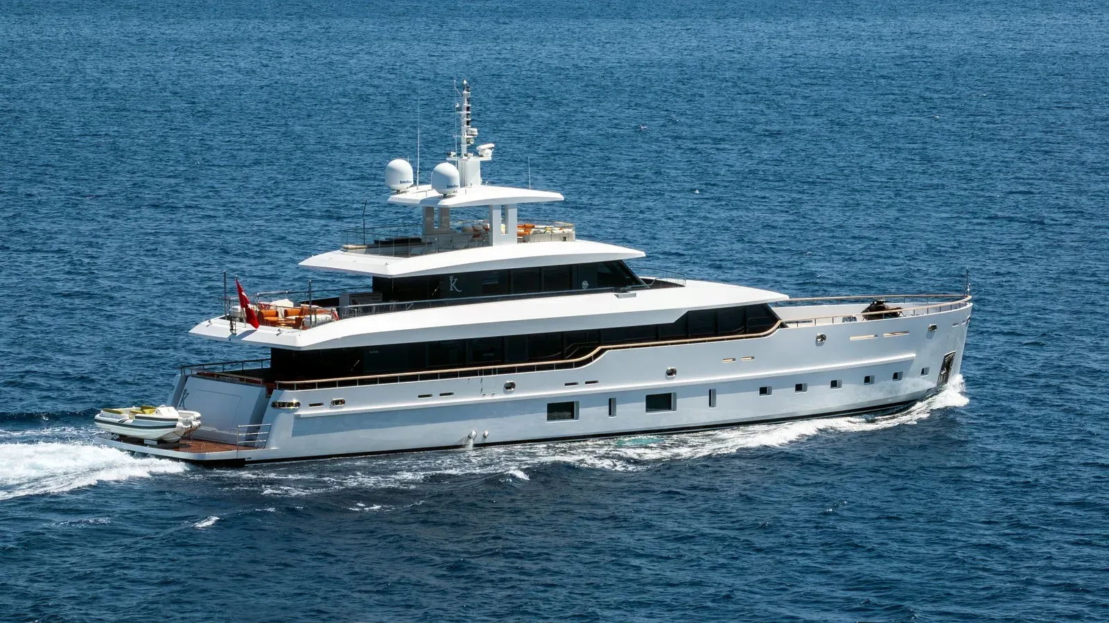 best yacht sales deals K 137