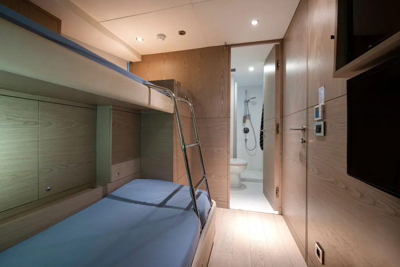 the best price on K - SES YACHTS