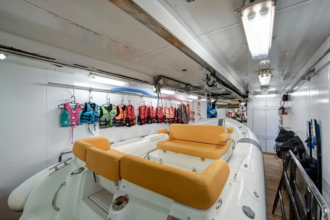 best yacht sales deals K 2018