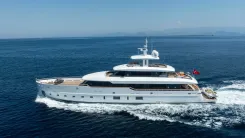 K - SES YACHTS