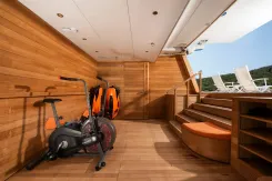Buy a K - SES YACHTS at Shestakov Yacht Sales