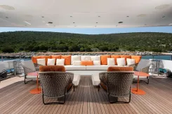 K - SES YACHTS