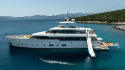 Buy a yacht K - SES YACHTS
