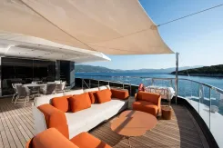 K - SES YACHTS price