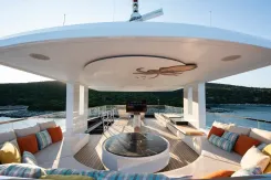 Buy a K - SES YACHTS at Shestakov Yacht Sales