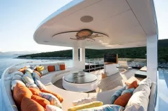 Buy a yacht K - SES YACHTS