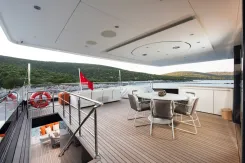 best yacht sales deals K - SES YACHTS