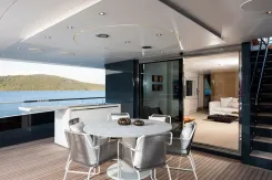 the best price on K - SES YACHTS