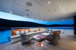 Buy a yacht K - SES YACHTS