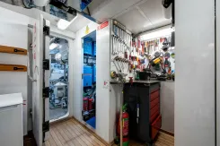 K - SES YACHTS yacht sale