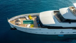 best yacht sales deals K - SES YACHTS