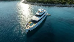 the best price on K - SES YACHTS