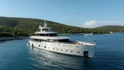 Buy a yacht K 137