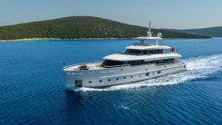 Buy a K 2018 at Shestakov Yacht Sales