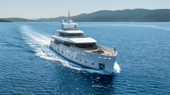 Buy a yacht K - SES YACHTS