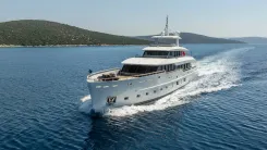 K - SES YACHTS price