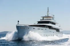 Buy a K 137 at Shestakov Yacht Sales