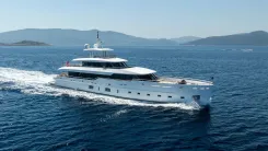 Buy a K - SES YACHTS at Shestakov Yacht Sales