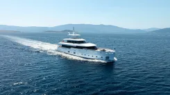 Buy a yacht K
