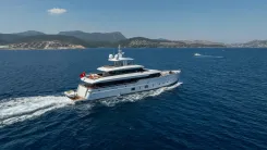K - SES YACHTS